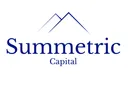 Logo Summetric Capital