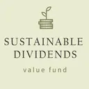 Logo Sustainable Dividends Value Fund
