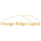 Orange Ridge Capital B.V.