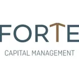 Forte Capital Fund Chimera Coöperatief U.A.