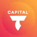 CapitalT Coöperatief U.A.