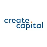 Create Capital Fund I Coöperatief U.A.