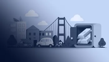 Fysieke activa uitgelegd: beleggen in vastgoed, infrastructuur en goud