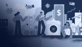 Alternatieve fondsen als strategische aanvulling op traditionele beleggingen