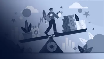 Inspelen op winnaars én verliezers: long/short strategieën uitgelegd