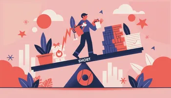 Inspelen op winnaars én verliezers: long/short strategieën uitgelegd