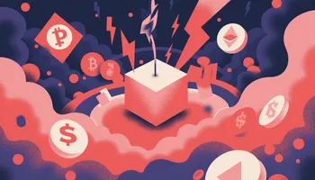 Rust in de storm van crypto: hoe marktneutrale strategieën slim profiteren van volatiliteit