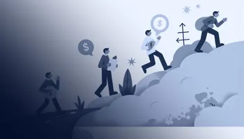 Behoud, groei of maximale vermogensgroei: wat past bij u