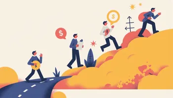 Behoud, groei of maximale vermogensgroei: wat past bij u