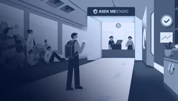 Beleggen in crypto zonder gedoe: hoe gespecialiseerde fondsen het werk doen