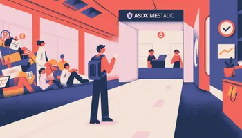 Beleggen in crypto zonder gedoe: hoe gespecialiseerde fondsen het werk doen
