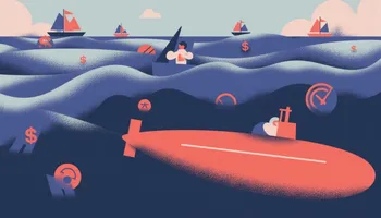 Hedgefondsen uitgelegd: wat ze doen, waarom ze anders zijn – en wat jij eraan hebt