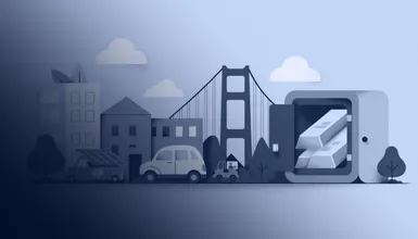 Fysieke activa uitgelegd: beleggen in vastgoed, infrastructuur en goud