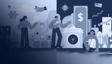 Alternatieve fondsen als strategische aanvulling op traditionele beleggingen