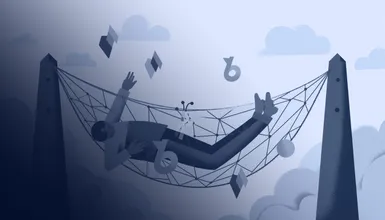 Beleggen met een vangnet: fondsen die bescherming kunnen bieden bij beursdalingen