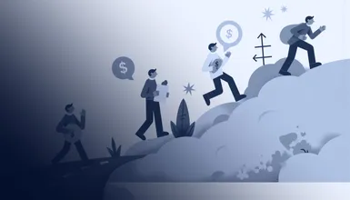 Behoud, groei of maximale vermogensgroei: wat past bij u