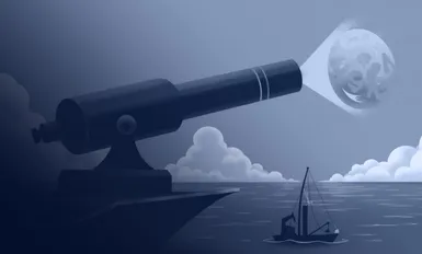 Grote visie, grote gevolgen: wat als je macrostrategie mis zit?