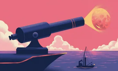 Grote visie, grote gevolgen: wat als je macrostrategie mis zit?