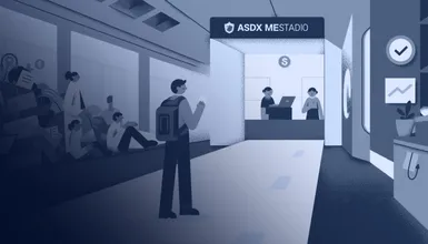 Beleggen in crypto zonder gedoe: hoe gespecialiseerde fondsen het werk doen