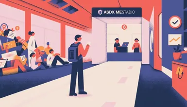 Beleggen in crypto zonder gedoe: hoe gespecialiseerde fondsen het werk doen