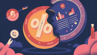 Netto of bruto rendement? Wat cijfers zeggen – en wat ze verzwijgen