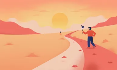 Geprognosticeerd rendement? Daar heb je helemaal niks aan