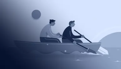 Belegt de fondsmanager zelf mee? Zo zie je het bij FundReport