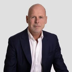 Eric van Kleef