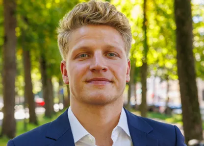Stijn Hogewoning