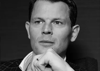 Bram van der Linden