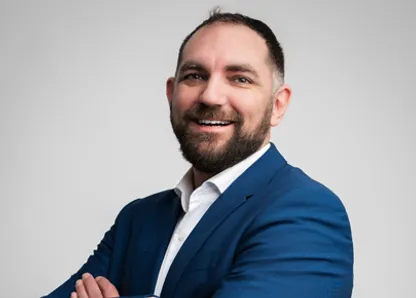 Vincent van der Sanden