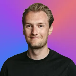 Sebastian Johansson