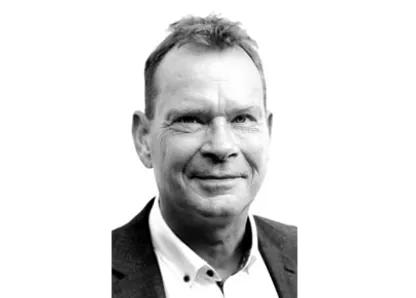 Henk van Andel