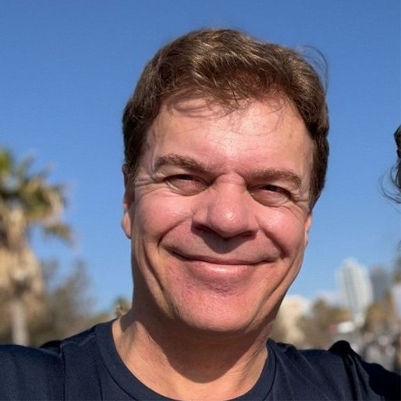 Ronald Moesker