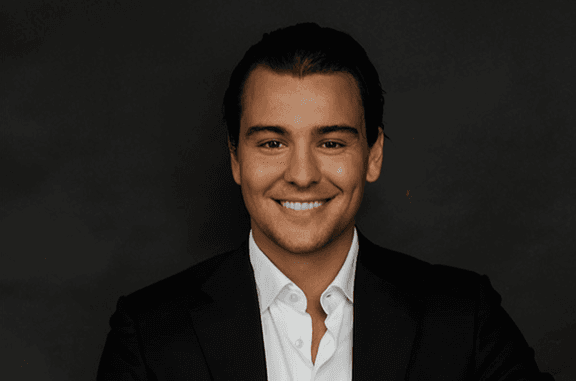Steven Wisbrun
