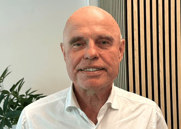 Hans Broekhuisen