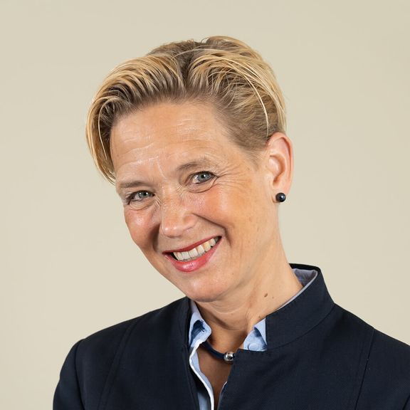 Brigitta Pluijmers