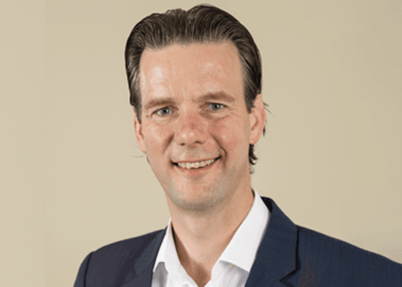Simon van Veen