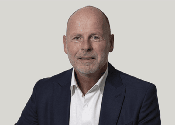 Eric van Kleef