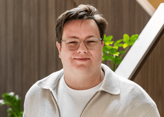 Jasper Kousen