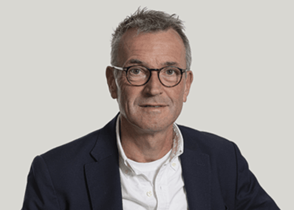 Leo Lueb