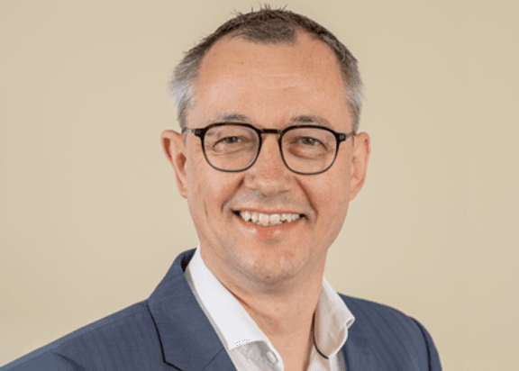 Arjen Dibbets