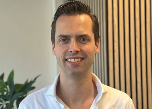 Hans van der Burg
