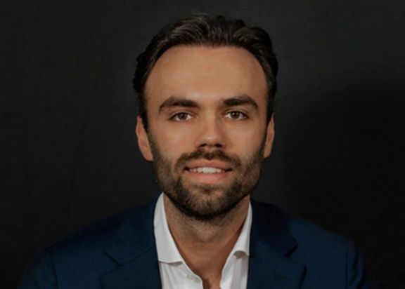 Cédric van Heck