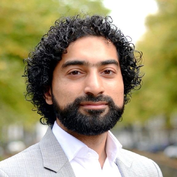 Umar Mirza