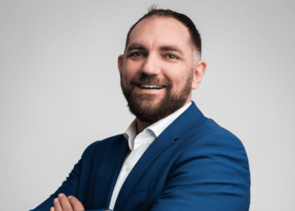 Vincent van der Sanden
