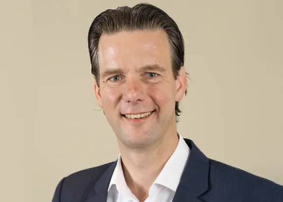Simon van Veen