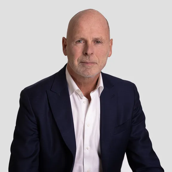 Eric van Kleef