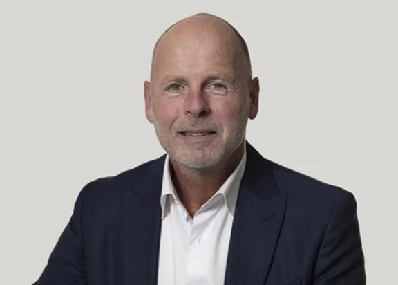 Eric van Kleef