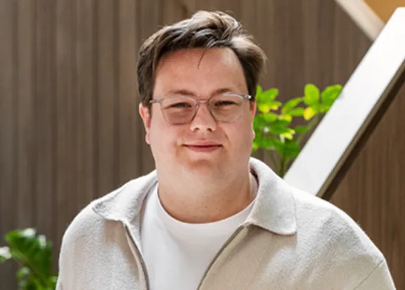 Jasper Kousen